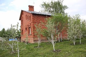 Дом кирпичный 230кв. м. продается Село Языково